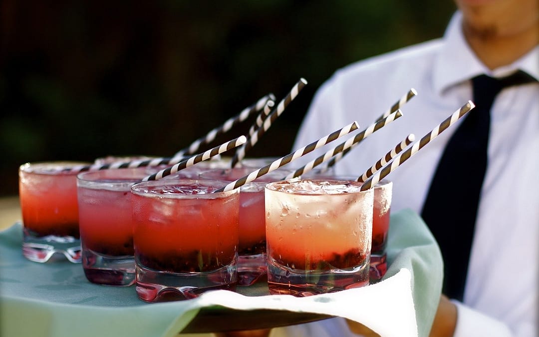 The Best Wedding Catering Tips for your Big Day